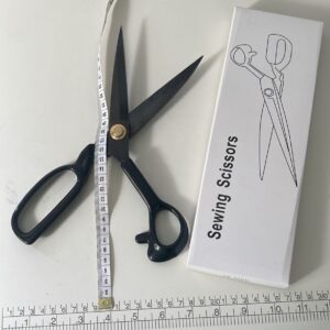 Carbon Steel Scissors