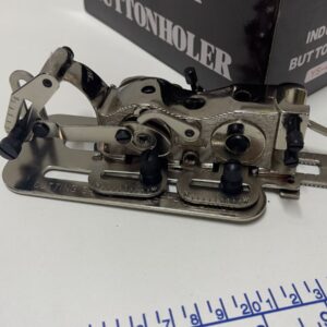 Buttonholer Attachment #YS-4455